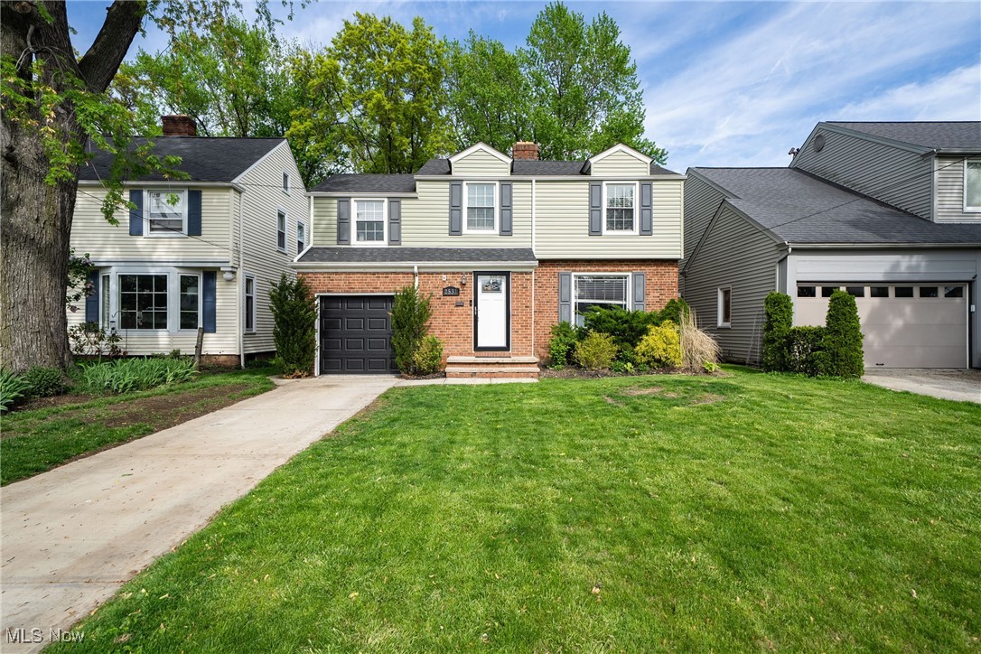 2531 Hampton Road Property Photo