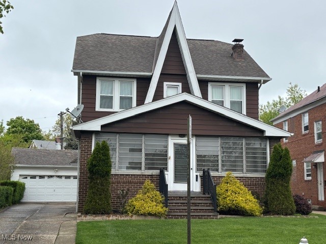 18227 Lasalle Avenue Property Photo