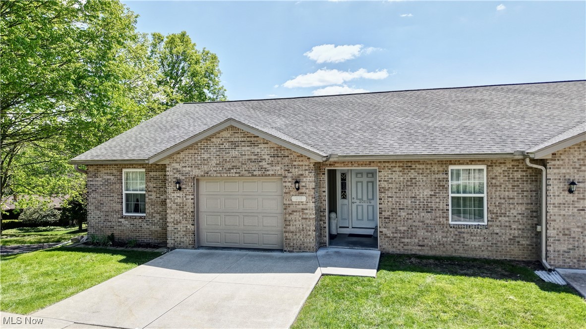 213 Knollton Drive