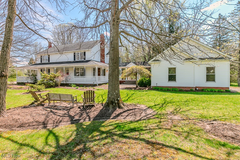 14110 Caves Road Property Photo