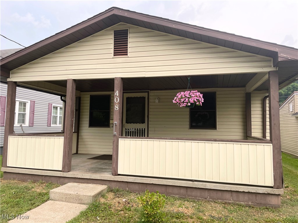 408 Barkwill Street Property Photo 1