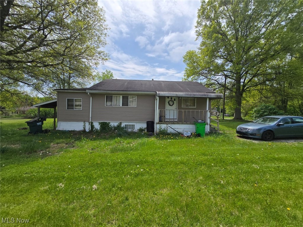 315 Kreider Avenue Picture