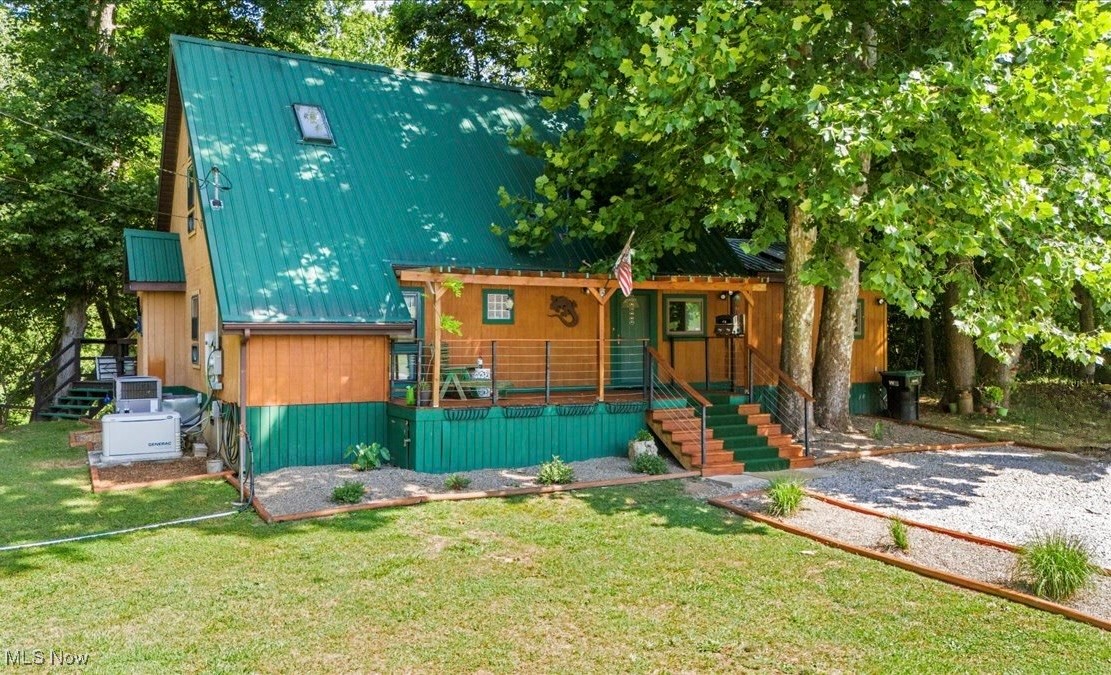 2854 Wells Lock Road Property Photo 1