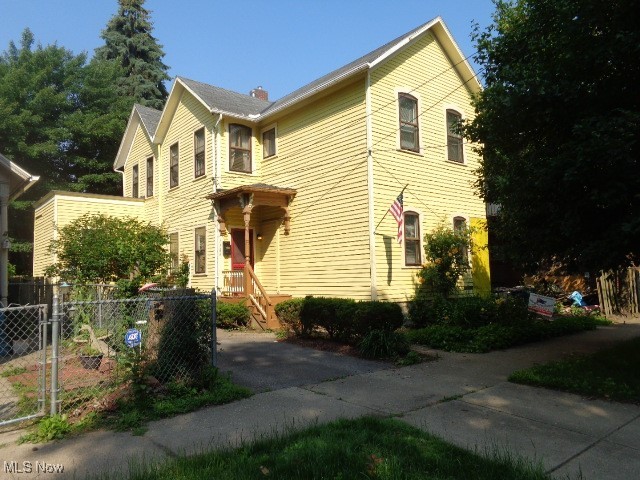 1786 Randall Road Property Photo 1
