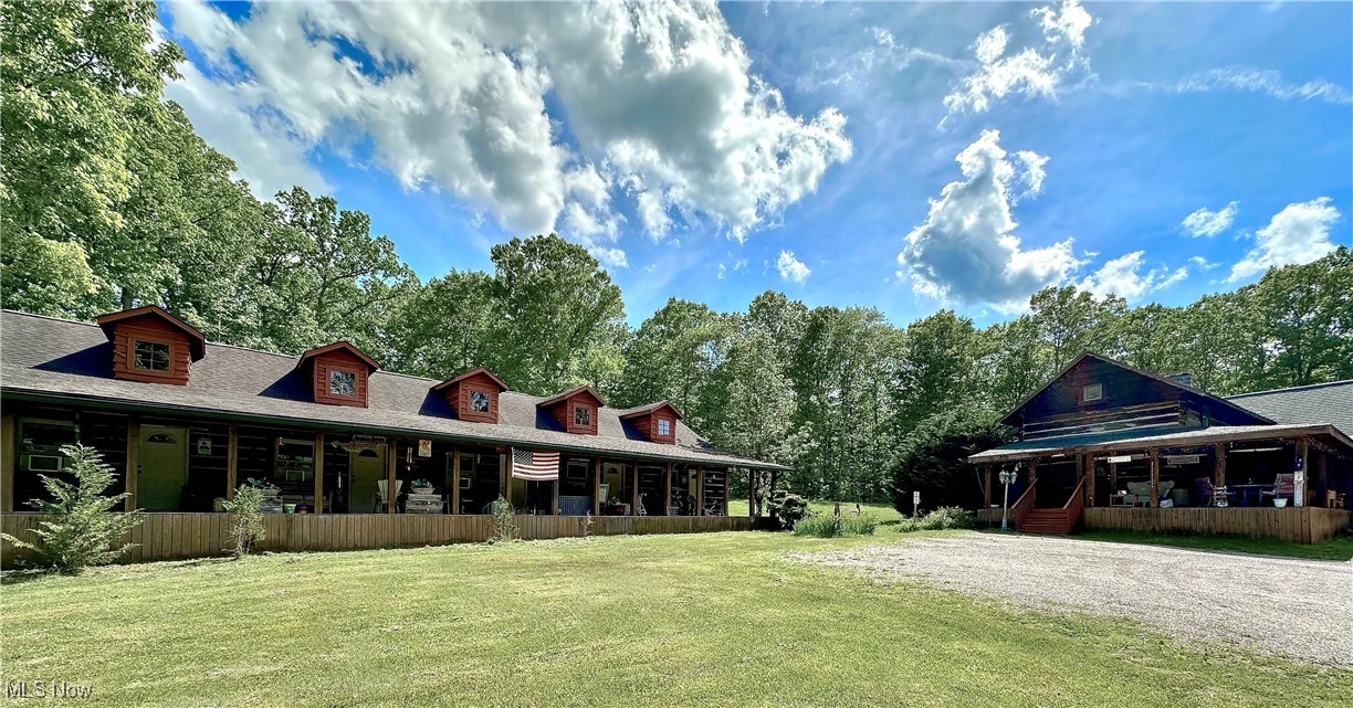 477 Burnt Hill Road Property Photo 1