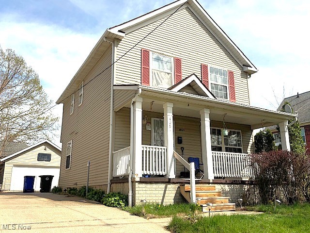 4081 E 64th Street