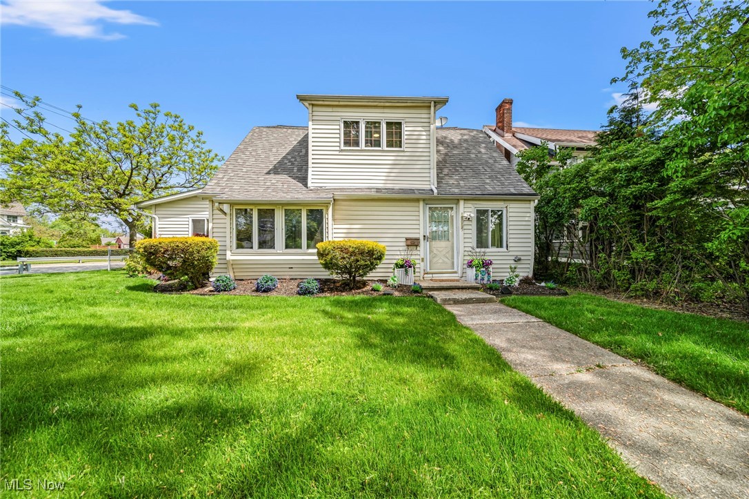 18015 Canterbury Road Property Photo