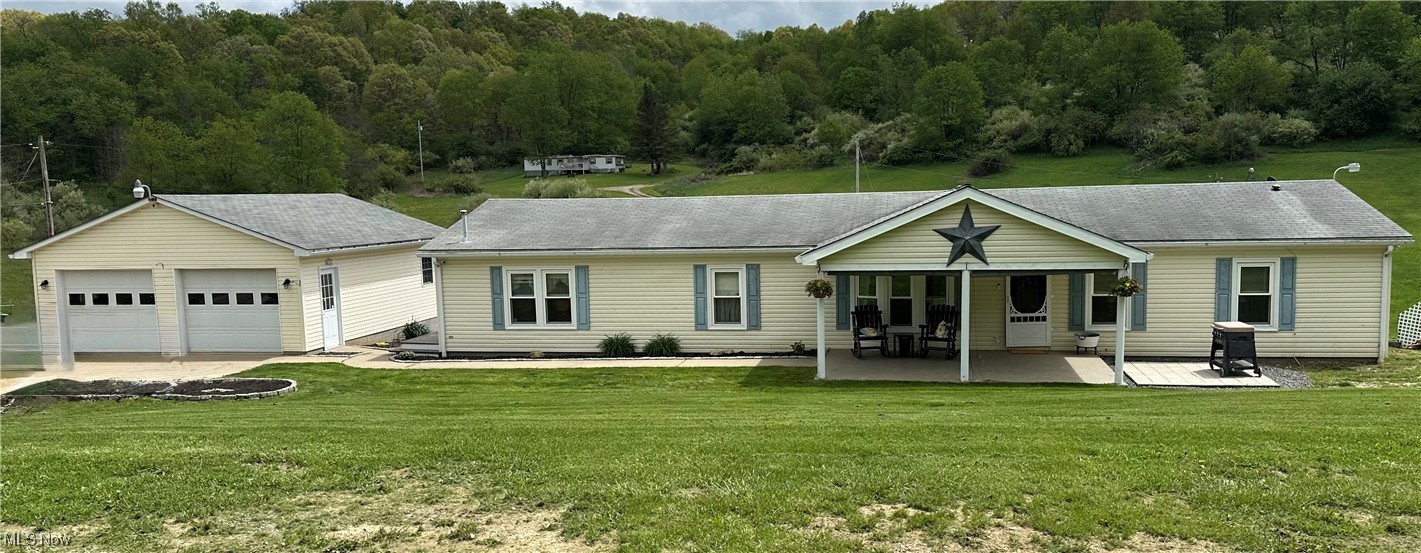 1367 Arner Road Property Photo 1