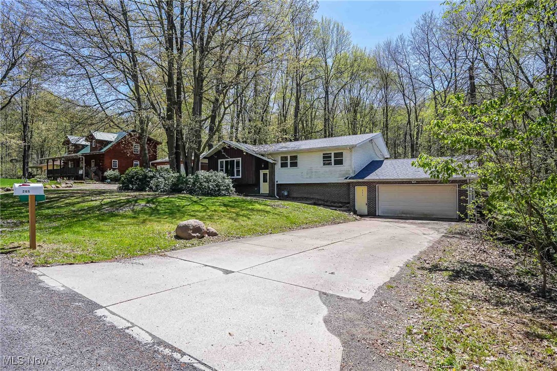 265 Franklin Drive