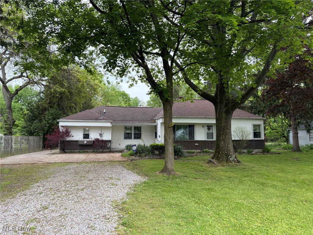3181 Jaycox Road