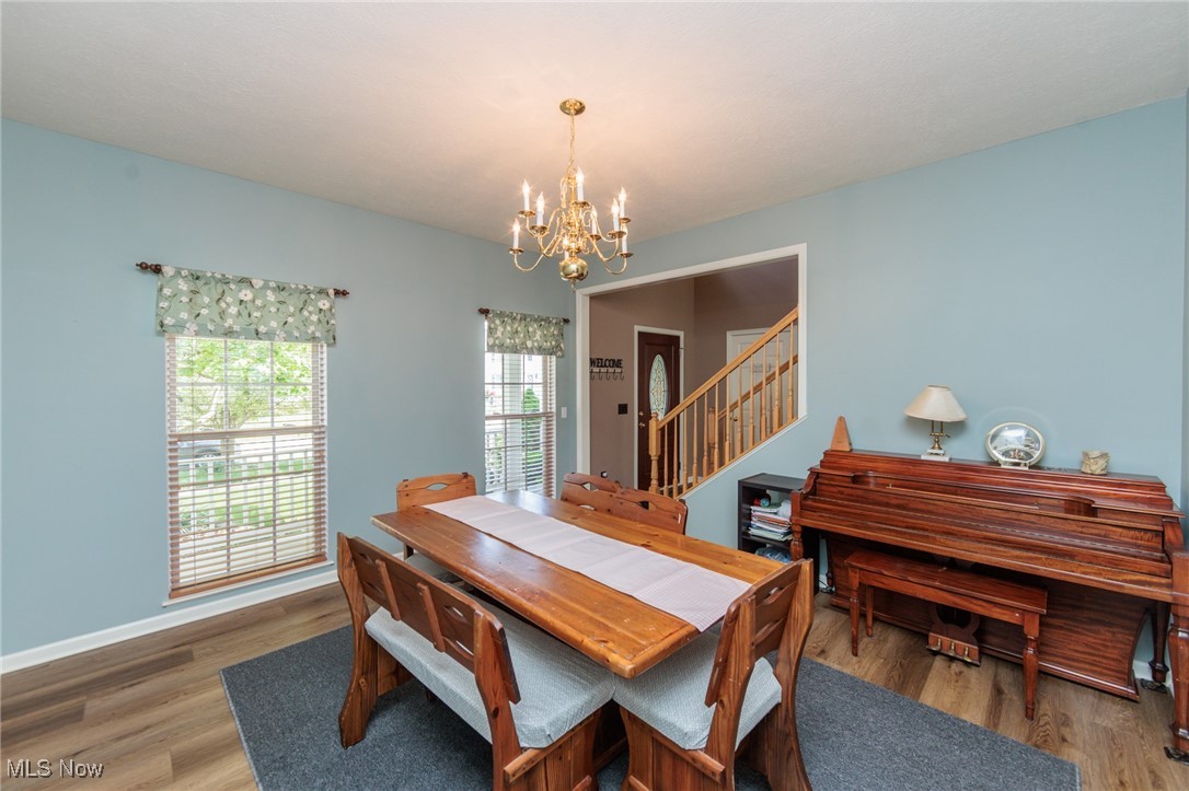 4928 Treeline Drive Property Photo 8