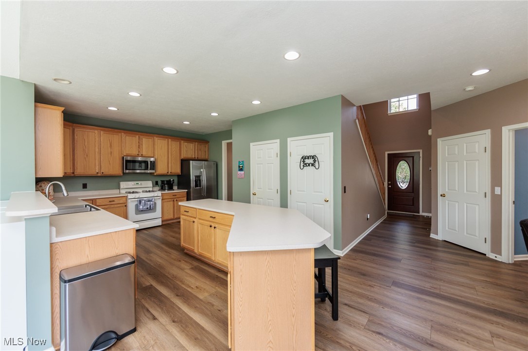 4928 Treeline Drive Property Photo 15