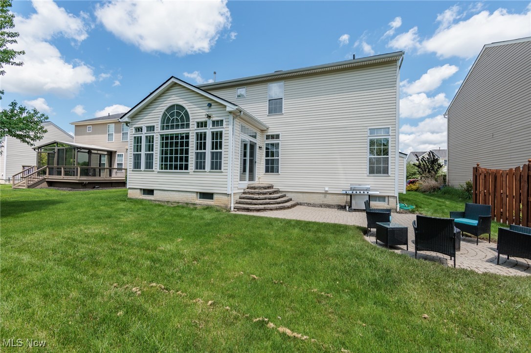4928 Treeline Drive Property Photo 45