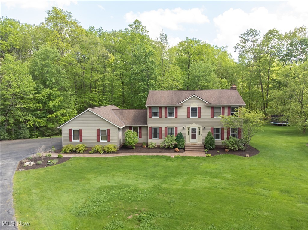 650 Thornhill Lane Property Photo 1