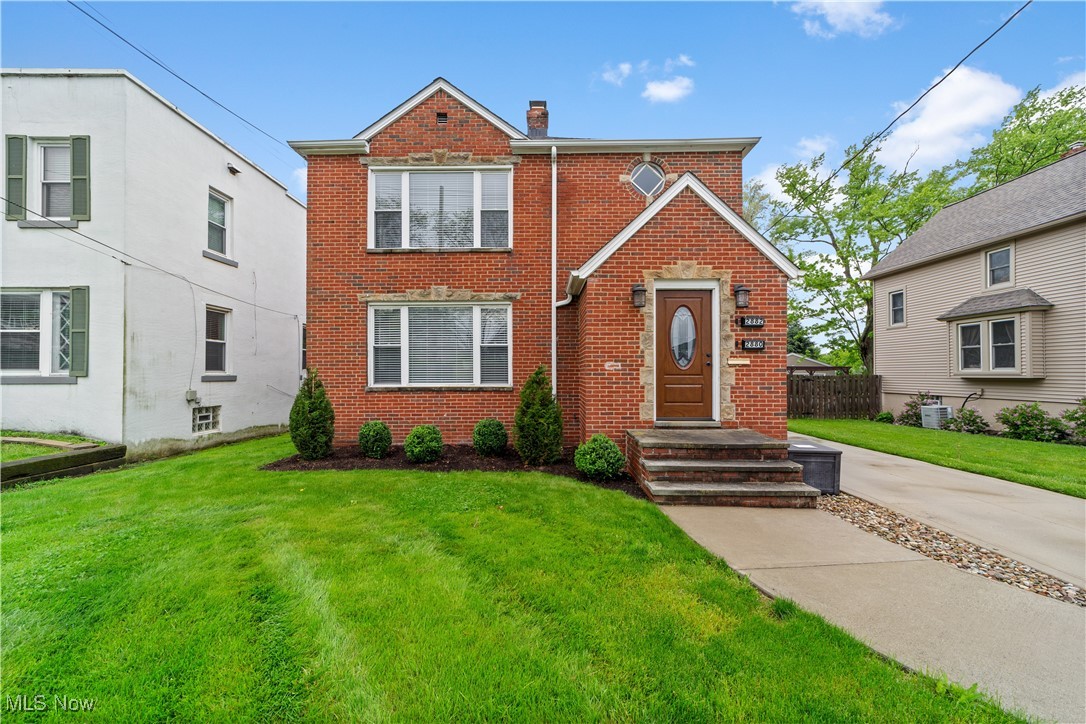 2880 Wooster Road Property Photo