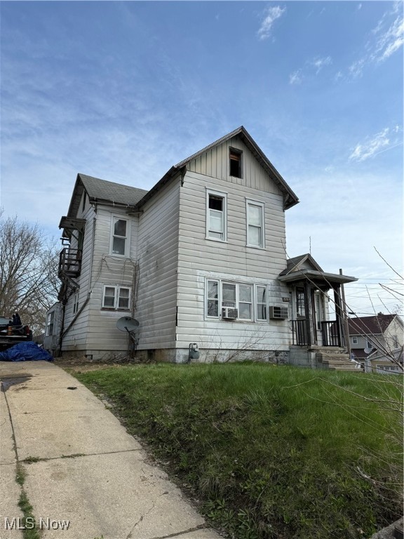 820 Milner Street Property Photo 1