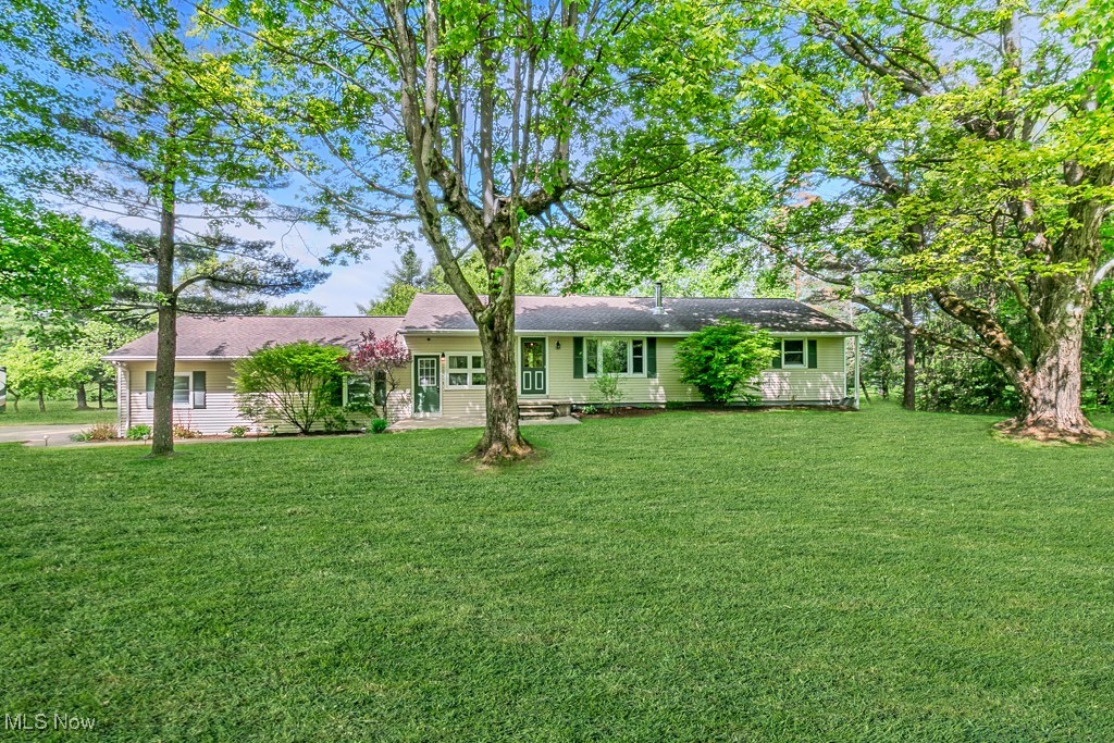 13970 E Willard Road Property Photo
