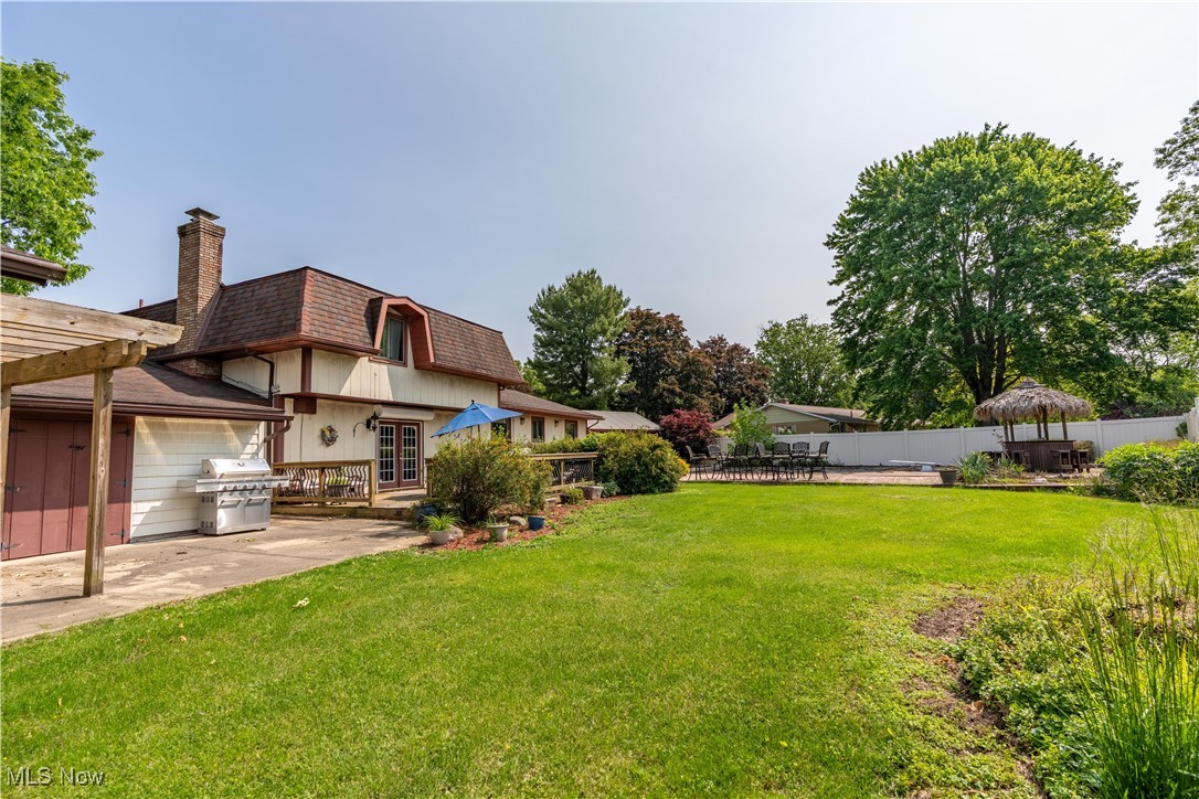 2864 Pine Lake Road Property Photo 4