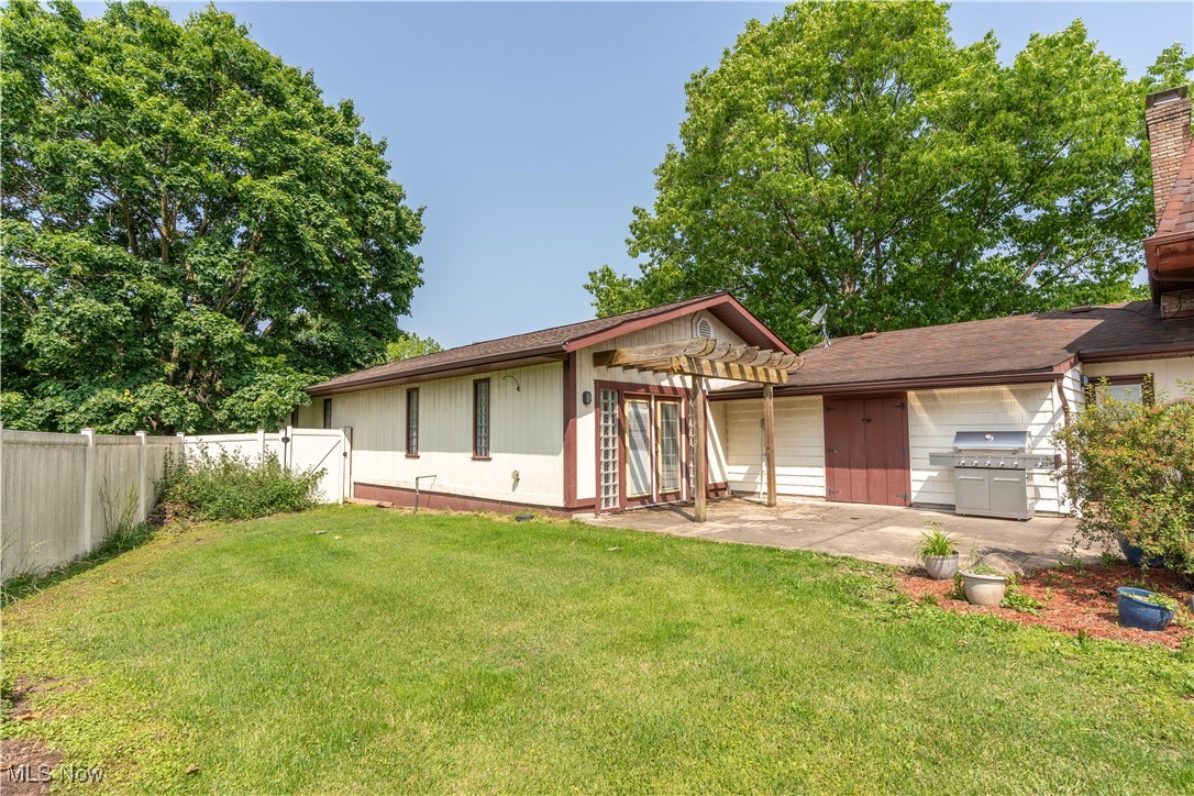2864 Pine Lake Road Property Photo 9