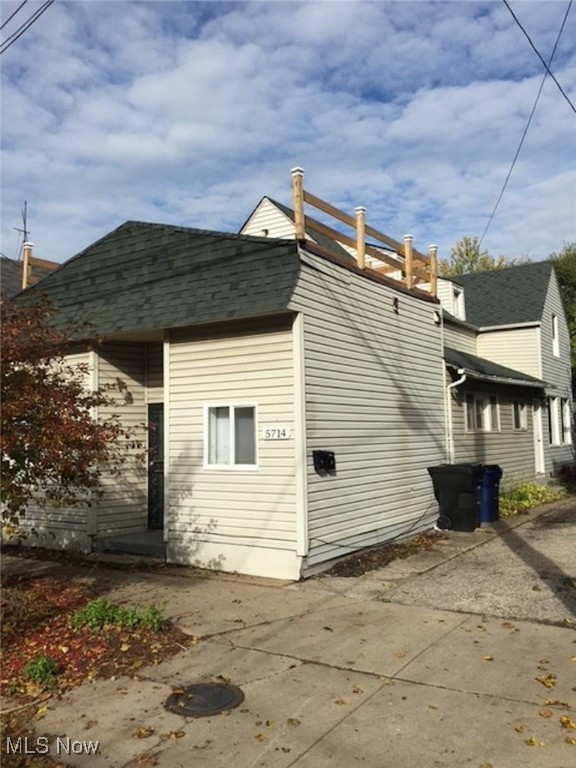 5714 Bridge Avenue Property Photo 1