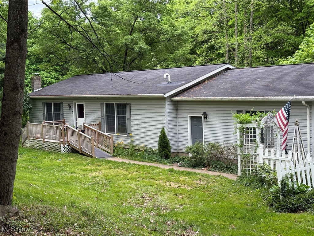 3039 Ruswil Drive Property Photo 1
