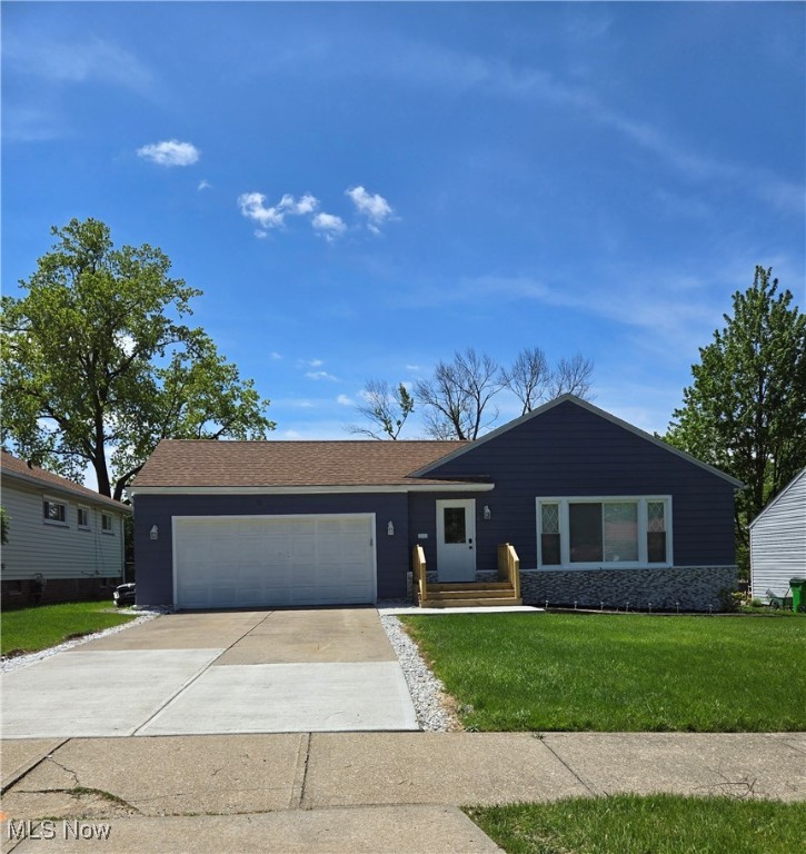 24520 Berrimore Lane Property Photo 1