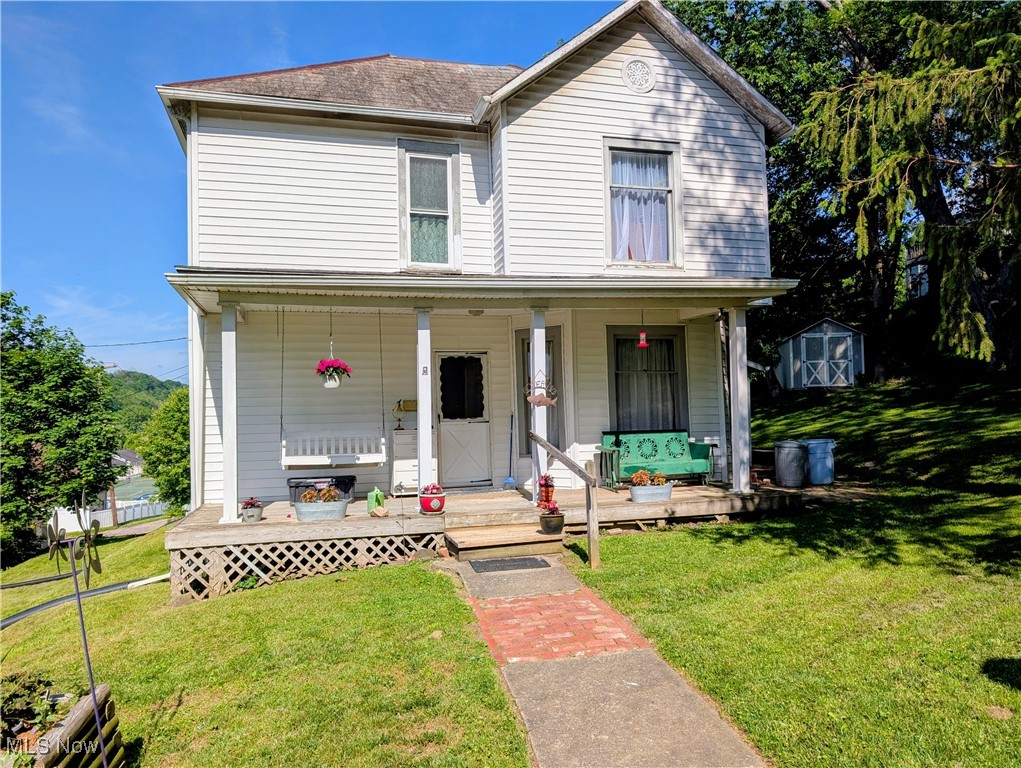 262 N 5th Street Property Photo 1