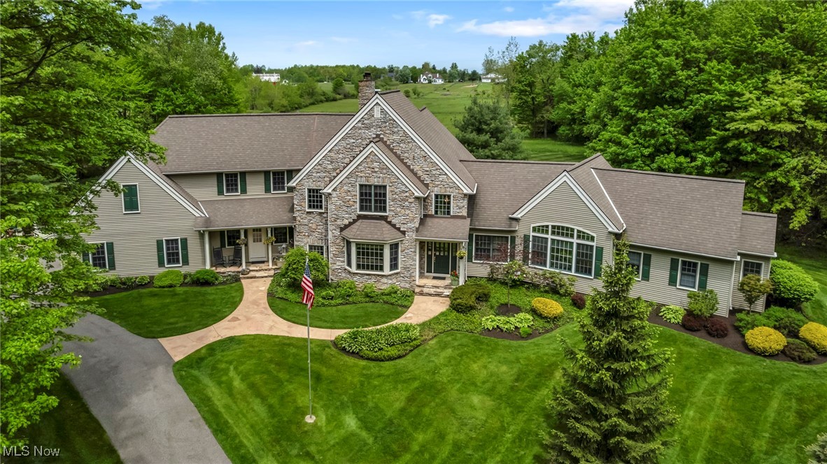 10360 Sawmill Drive Picture