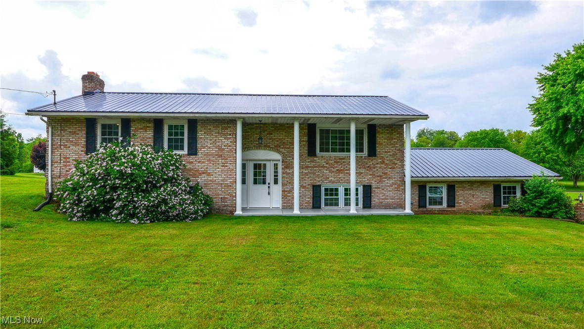23595 Sandy Creek Road
