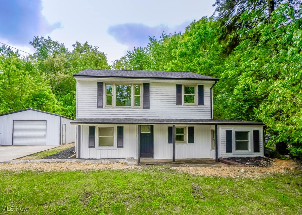 730 Chenoweth Drive