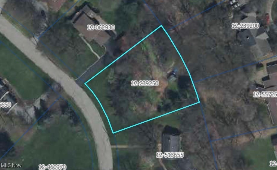 0 Stonington Drive Property Photo 1
