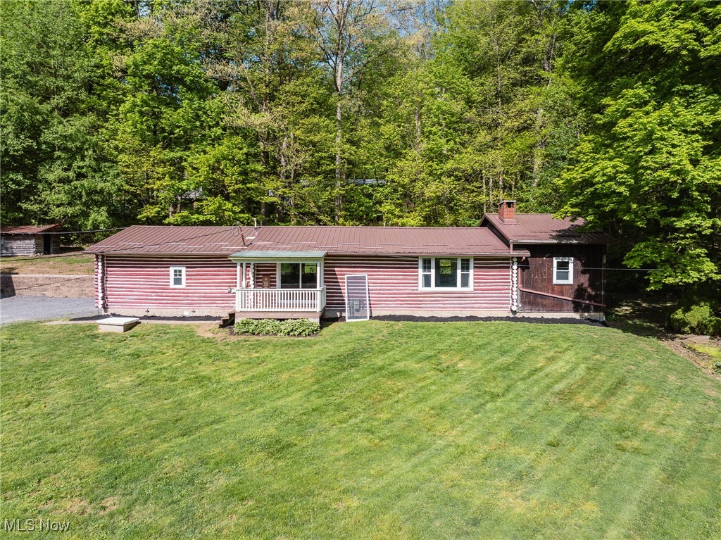 1451 Township Road 414 Property Photo 1