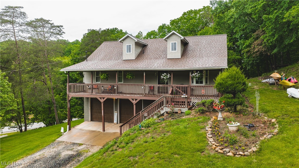 2993 Harris Highway Property Photo 1