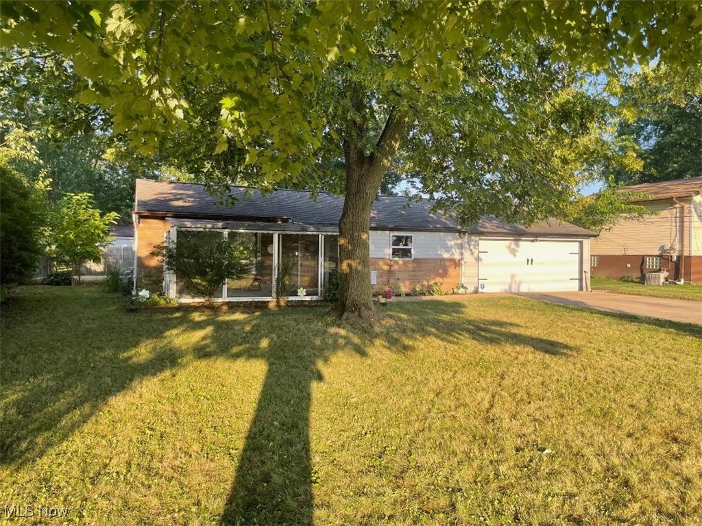 5741 Jaycox Road