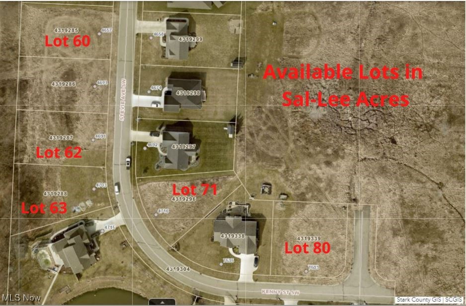 4703 Stevie Avenue Sw Property Photo 6
