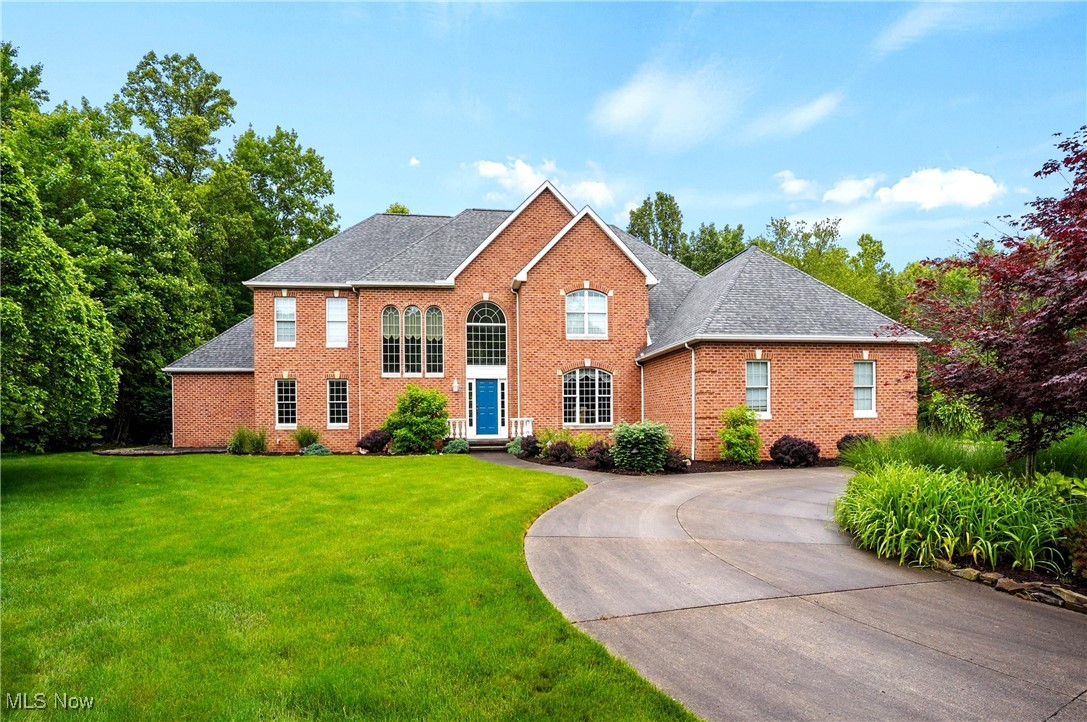 3443 Aegean Drive Property Photo 1
