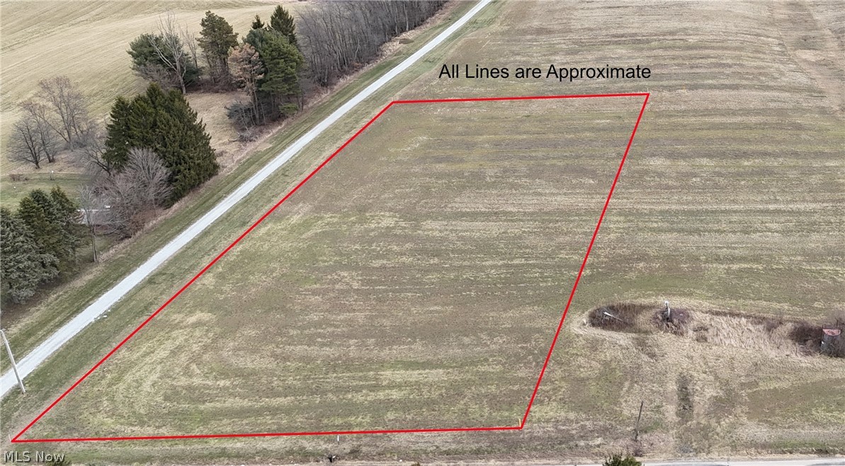 V/L #1 Rice Hill Road Property Photo 1