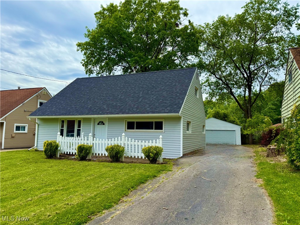 356 N Edgehill Avenue Property Photo 1