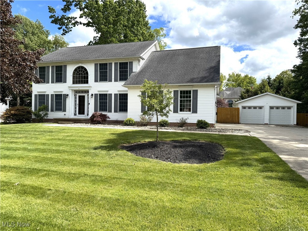 2761 Timberline Drive Property Photo 1
