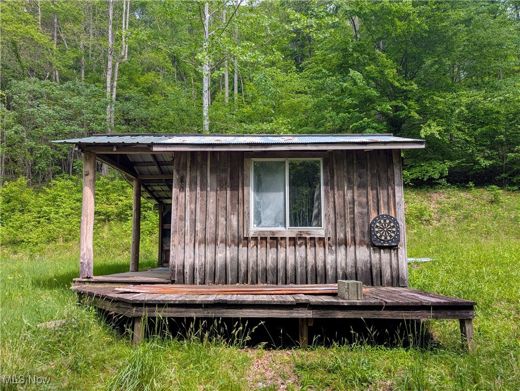 179 Little Beechy Ridge Road