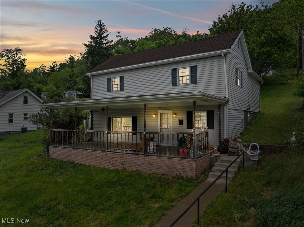 68290 Orchard Avenue Property Photo 1