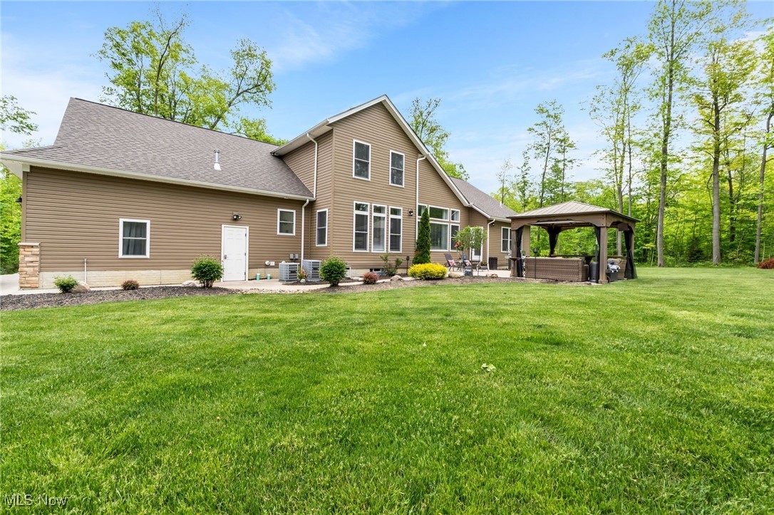 10905 Scranton Woods Trail Property Photo 35