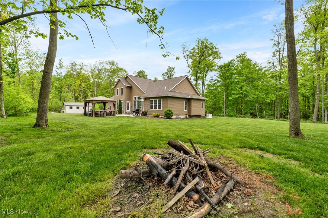 10905 Scranton Woods Trail Property Photo 37