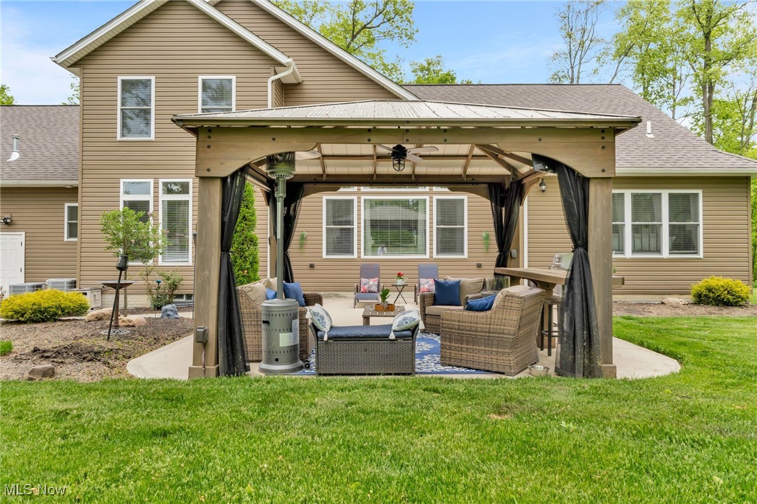 10905 Scranton Woods Trail Property Photo 38