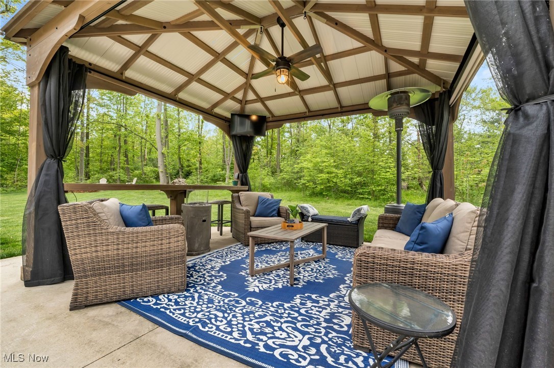 10905 Scranton Woods Trail Property Photo 39
