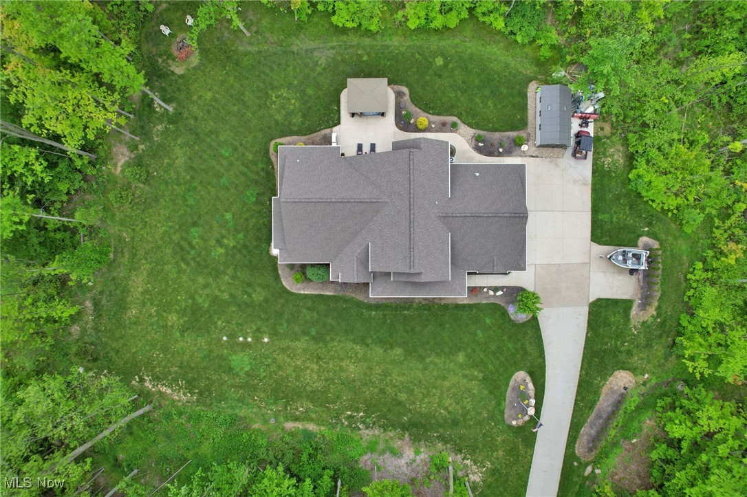 10905 Scranton Woods Trail Property Photo 40