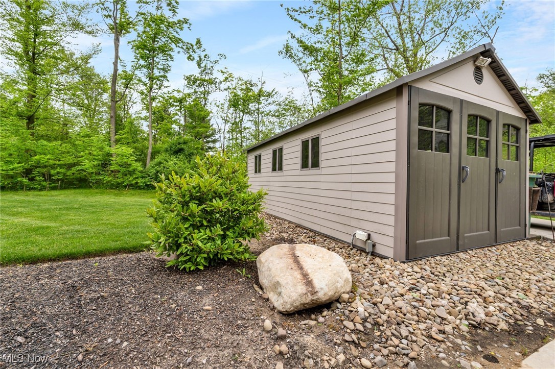10905 Scranton Woods Trail Property Photo 46