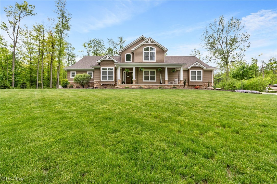 10905 Scranton Woods Trail Property Photo 49