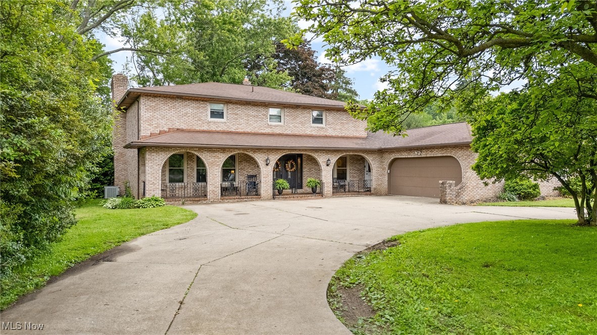 3815 Fulton Drive Nw Property Photo 1