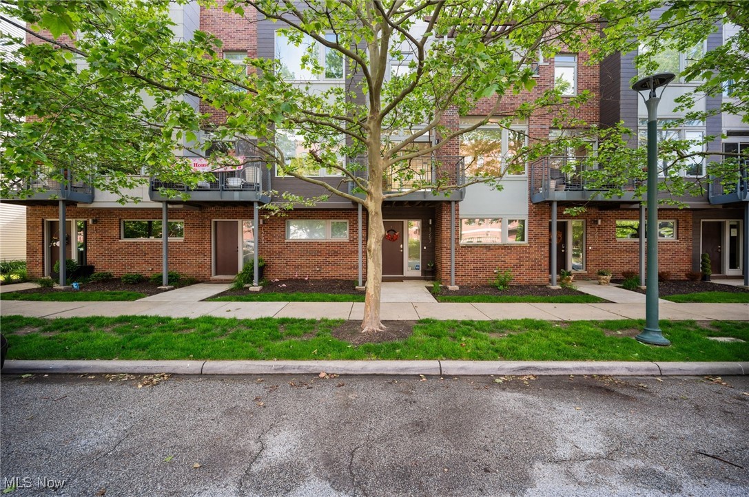 1257 W 75th Street D1257 Property Photo 1